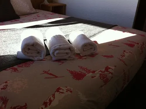 Hotel Le Beau Site Auris 2*,