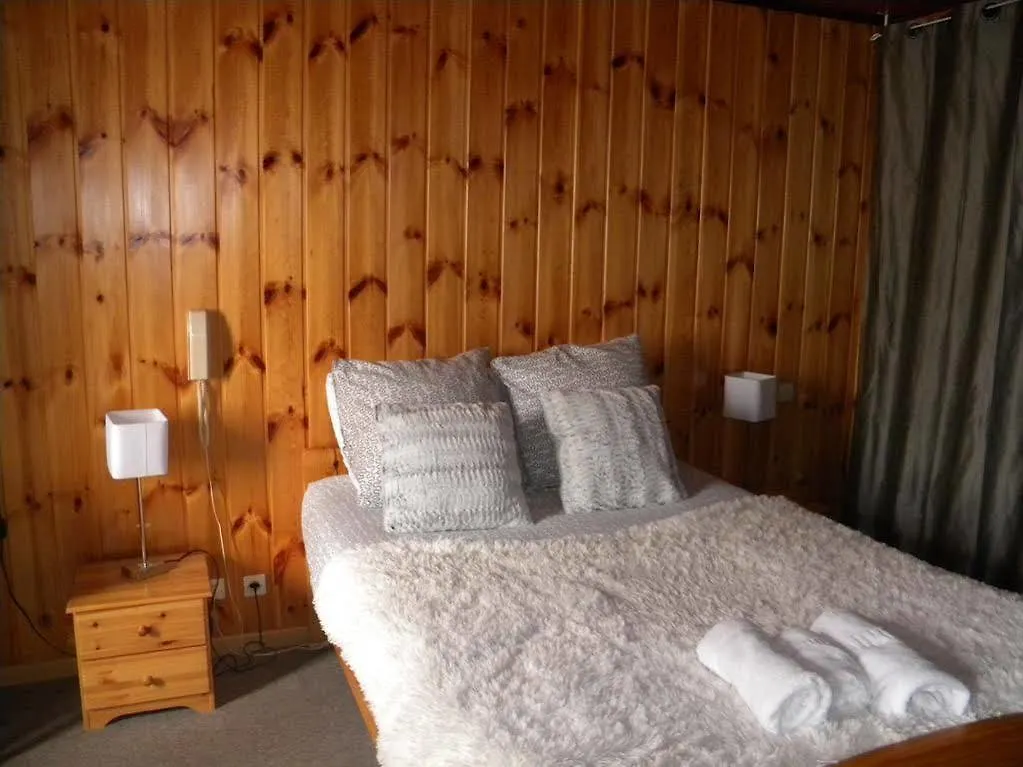 Hotel Le Beau Site Auris