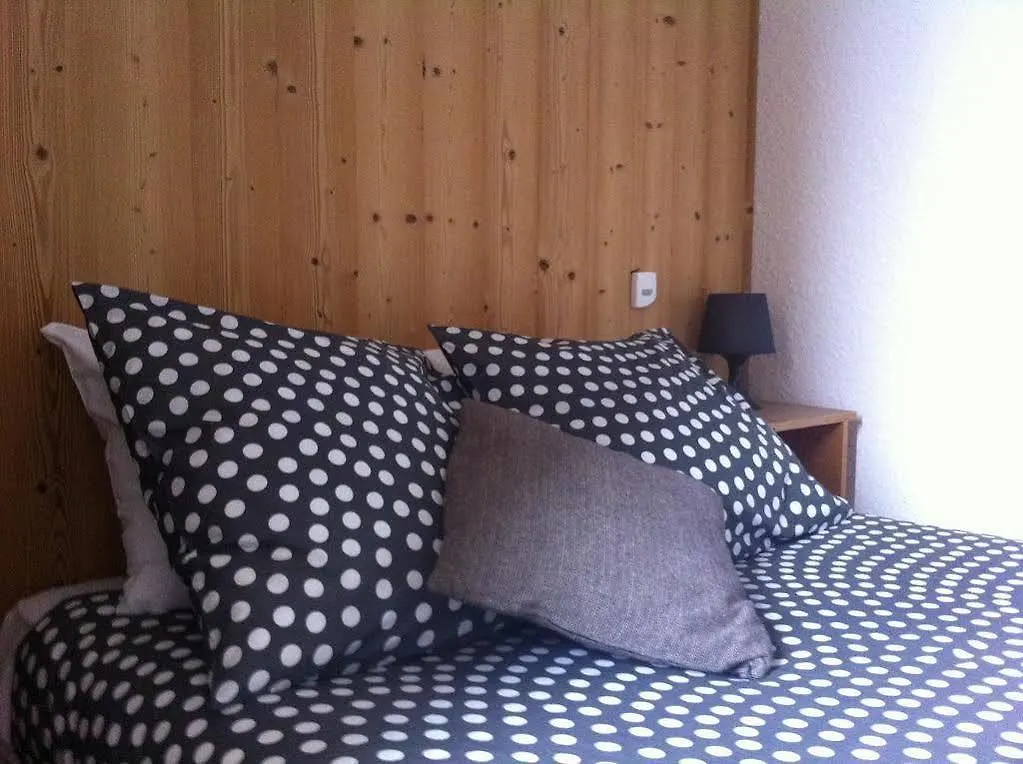 Hotel Le Beau Site Auris