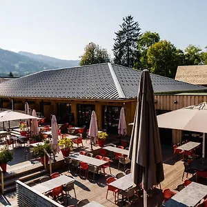 Ferienpark Village Le Berouze