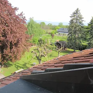 Hotel L'echo Des Montagnes