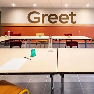 Hotel Greet Lyon Nord
