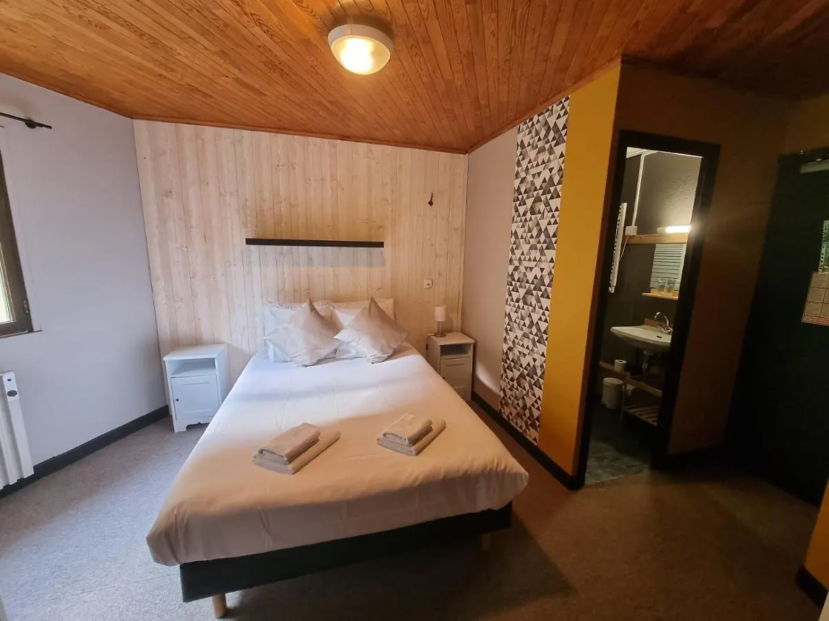 Hotel Le Beau Site Ори