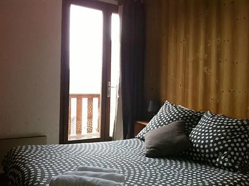 Hotel Le Beau Site Auris