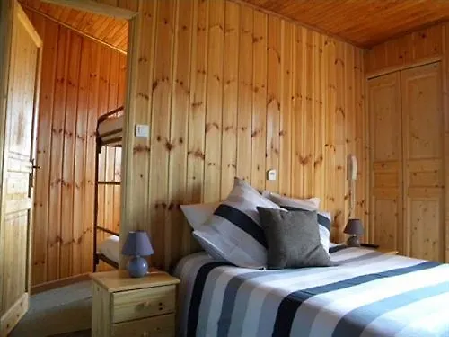 Hotel Le Beau Site Auris
